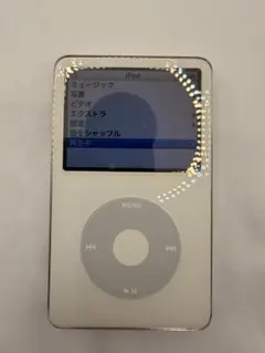 2026年最新】ipod 80gb a1136の人気アイテム - メルカリ