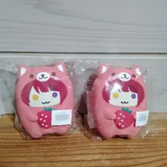 すとぷり☆シリコンポーチ☆莉犬くん