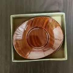 茶托　5客セット