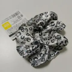 サンリオ　シナモロール　シュシュ