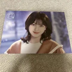 twice doughnut ラントレ　ジヒョ