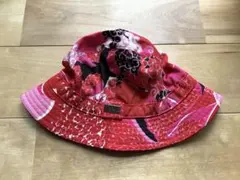 【値下げ中！】GUCCI キッズ　ハットのサムネイル