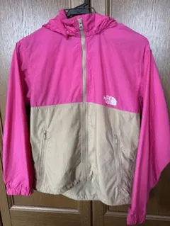 anpan様専用THE NORTH FACE フード付きジャケット