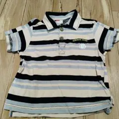 お勧め‼️DIESEL ポロシャツ 97cm