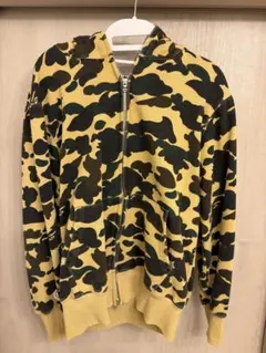A Bathing Ape シャークパーカー　並行輸入品