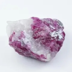 ルビー 原石 タンザニア産