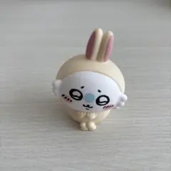 ちいかわ　ソフビ　フィギュア4　うさぎなモモンガのサムネイル