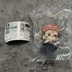 y*e様 呪術廻戦　おねむたん　両面宿儺