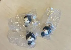 呪術廻戦めじるしアクセサリー