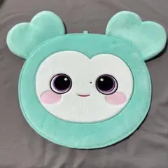 TWICE ミナ　BABY LOVELYS うちわカバー