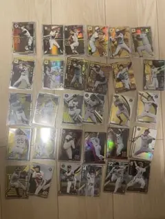 プロ野球オーナーズリーグ　阪神タイガースセット