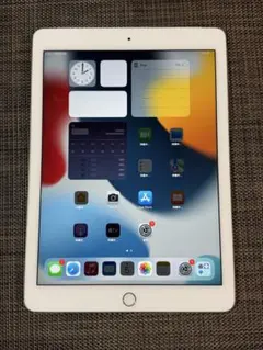 iPad Air 2 32GB ゴールド Cellular