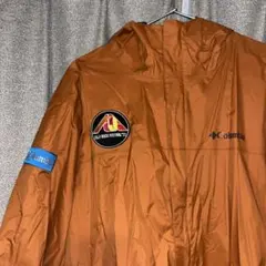 フジロック2025 スタッフジャンパー Columbia サイズL FUJI ROCK FESTIVAL'25 × Columbia: │コロンビア(Columbia)公式通販サイト