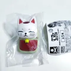 ダンダダン おねむたん ターボババア（招き猫）袋未開封