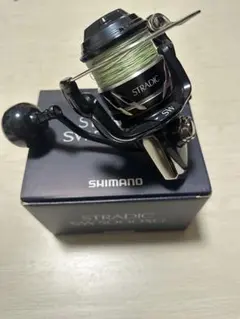24ストラディックSW5000XGのサムネイル