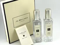 f109 ジョーマローン　レッドローズ　イングリッシュ　ペアー＆フリージアコロン