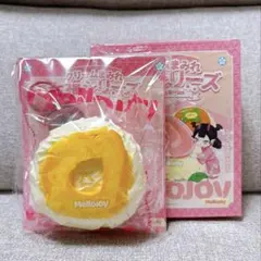 Mellojoy メロジョイ スクイーズ 大福シリーズ バナナ - メルカリ