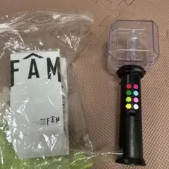 timelesz ペンライト