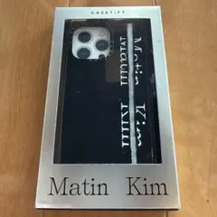 2026年最新】matin kim スマホケース 14の人気アイテム - メルカリ