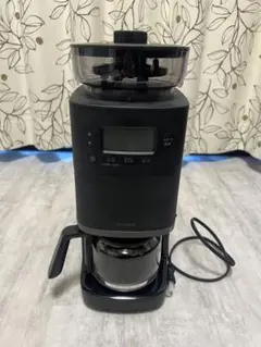 siroca コーヒーメーカー SC-C251 ブラック