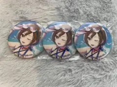 プロセカ MEIKO グリッター缶バッジ vol.24 A
