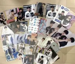 INI 藤牧京介　グッズ　まとめ売り　セット　アクスタ　トレカ