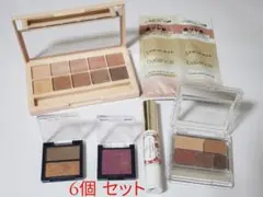 クリオ 09, キャンメイク 03, キャンメイク T03, コスメセット