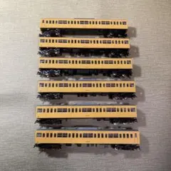 マイクロエース 485系 華 屋根上機器＋クーラー | Mercari