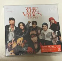 sixtones アルバム 邦楽