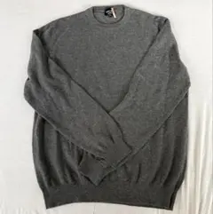【極美品】Giorgio Armani カシミヤ ニット