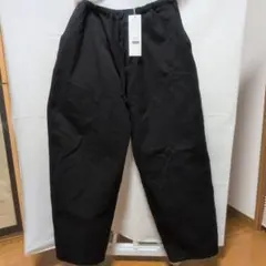 COMOLI ポストワークツイル ハンティングパンツ 26SSのサムネイル