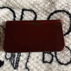 New 3DS LL メタリックレッド ポケモンバンク ポケムーバー