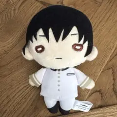 イギリス　ヘタリア　ぬいぐるみ　にとたん ヘタリア イギリス にとたん ぬいぐるみ - メルカリ