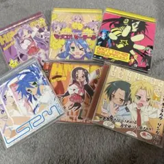 らきすた　CD セット Amazon | TVアニメ『らき☆すた』オリジナル・サウンドトラック | 神前