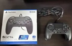 ファイティングコマンダー　OCTA