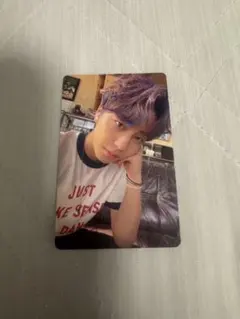 &TEAM タキ トレカ