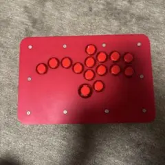 自作レバーレス