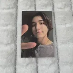 boynextdoor bbnexdo 特典 トレカ イハン