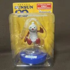 PUPPET SUNSUN おしゃべりフィギュア A賞 8番