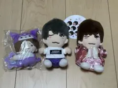 なにわ男子 高橋恭平 ちびぬい まとめ売り