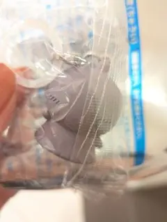 映画 ちいかわ 特典 ヒトハ