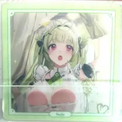 ソーダ　アクリルコースター　一番くじ 勝利の女神：NIKKE CHAP　7　J賞のサムネイル