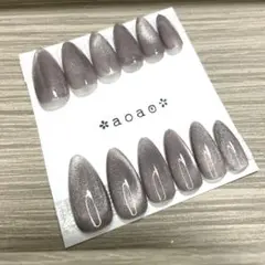 ネイルチップ12枚set