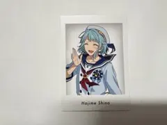 あんスタ ぱしゃっつ!! 特典 Ra*bits 紫之創