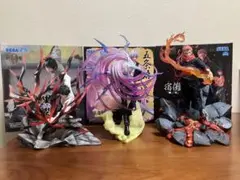 2025年最新】呪術廻戦 Luminasta 宿儺 「□」「開」の人気アイテム