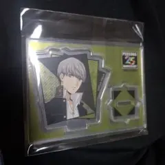 2025年最新】ペルソナ4鳴上悠の人気アイテム - メルカリ