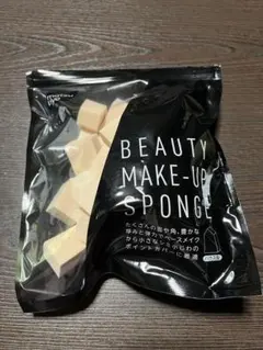 matsukiyo BEAUTY MAKE-UP SPONGE ハウス型のサムネイル
