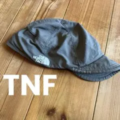 THE NORTH FACE トレラン キャップ 軽量 トレイル TRAIL