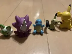 2026年最新】ポケモン フィギュア まとめの人気アイテム - メルカリ