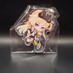 鳴潮 リンネー アクリルキーリング コンポーズコーヒー 海外限定 ③